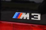 BMW M3 Sport Evolution 1990 года